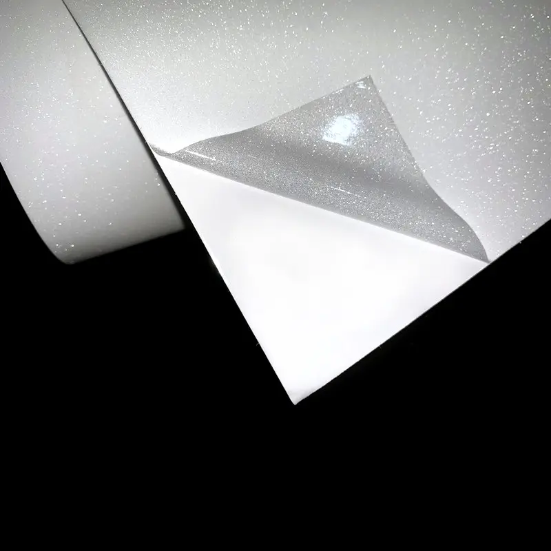 Matte Lamination, Self-Adhesive Laminating Film, Cold Laminating Vinyl Roll - Image 2